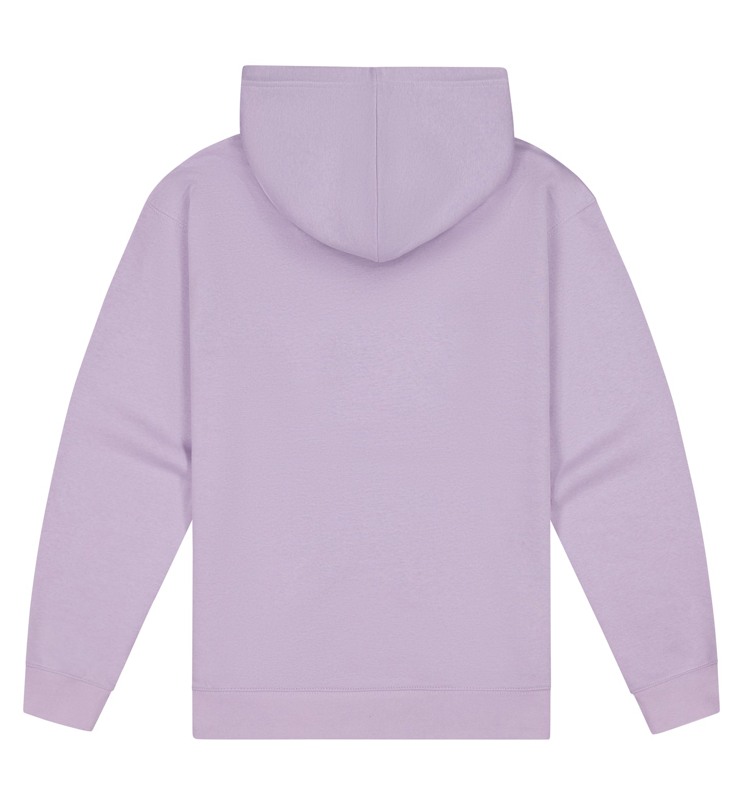 Lavender Deluxe Hoodies