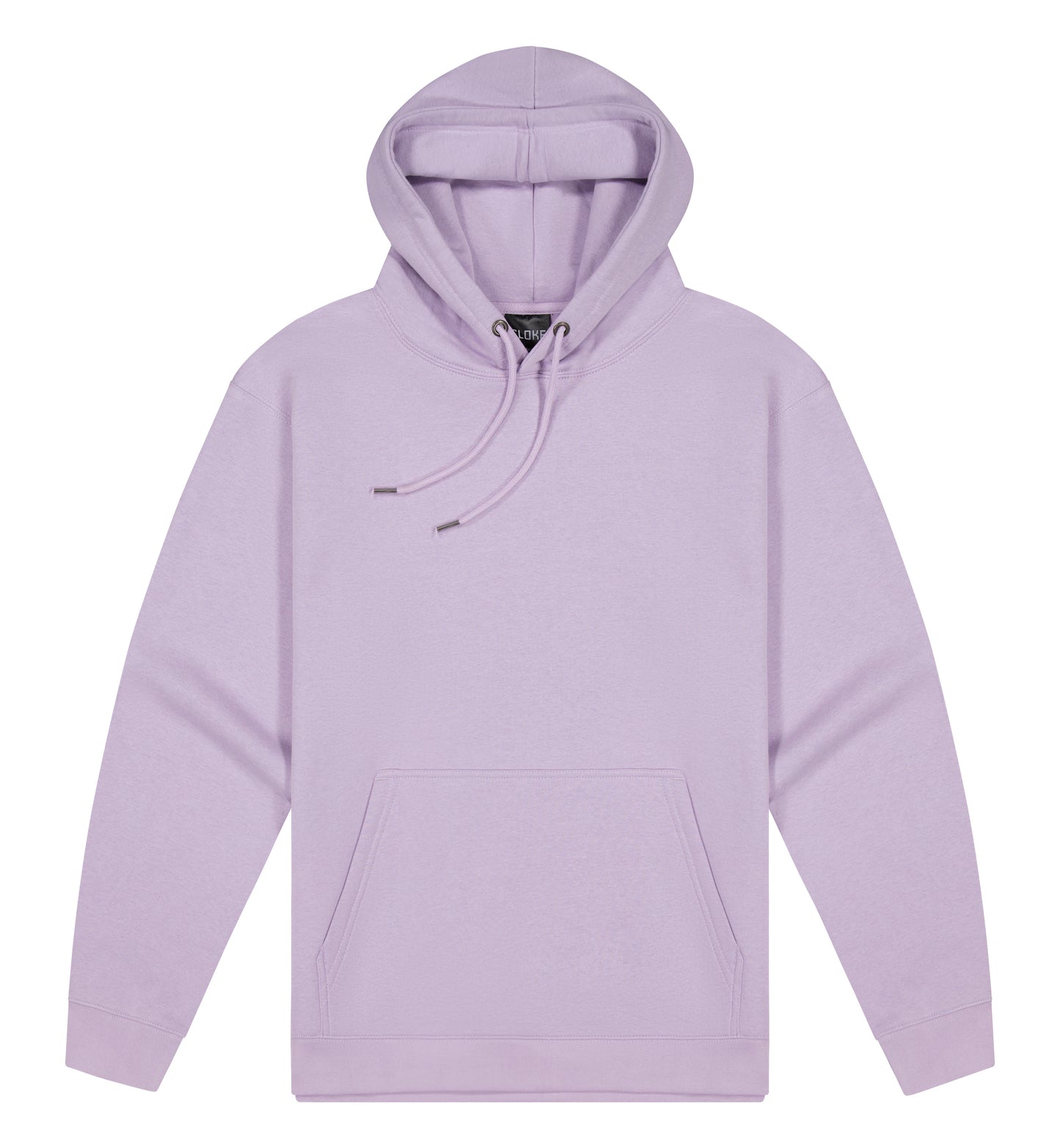Lavender Deluxe Hoodies
