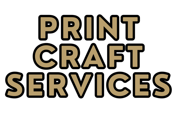 Printcraft Services