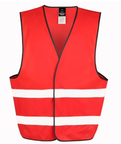 Reflective Safety Vests