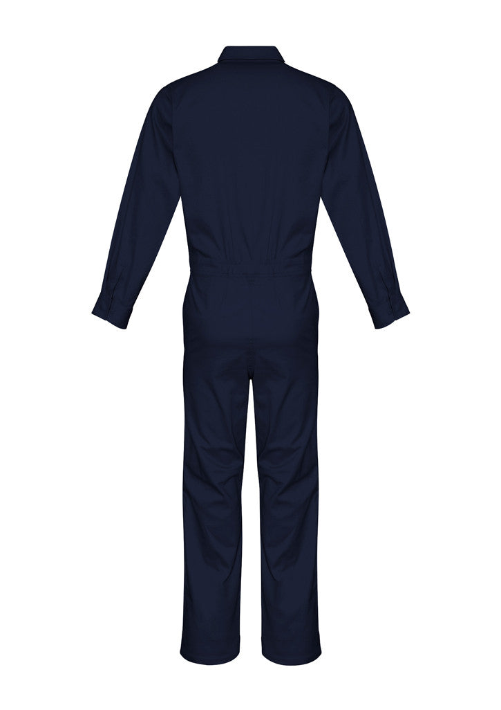 Lightweight Cotton Overalls