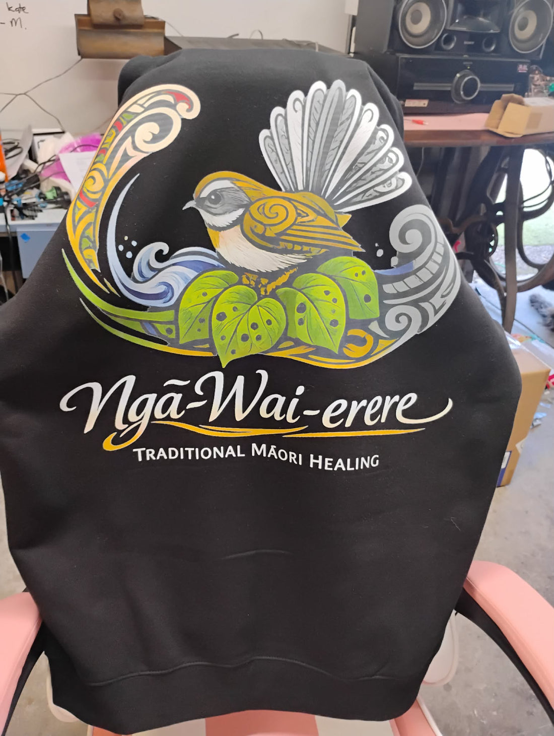 DTF vs Screen Printing: Which Is Better for Custom Apparel?