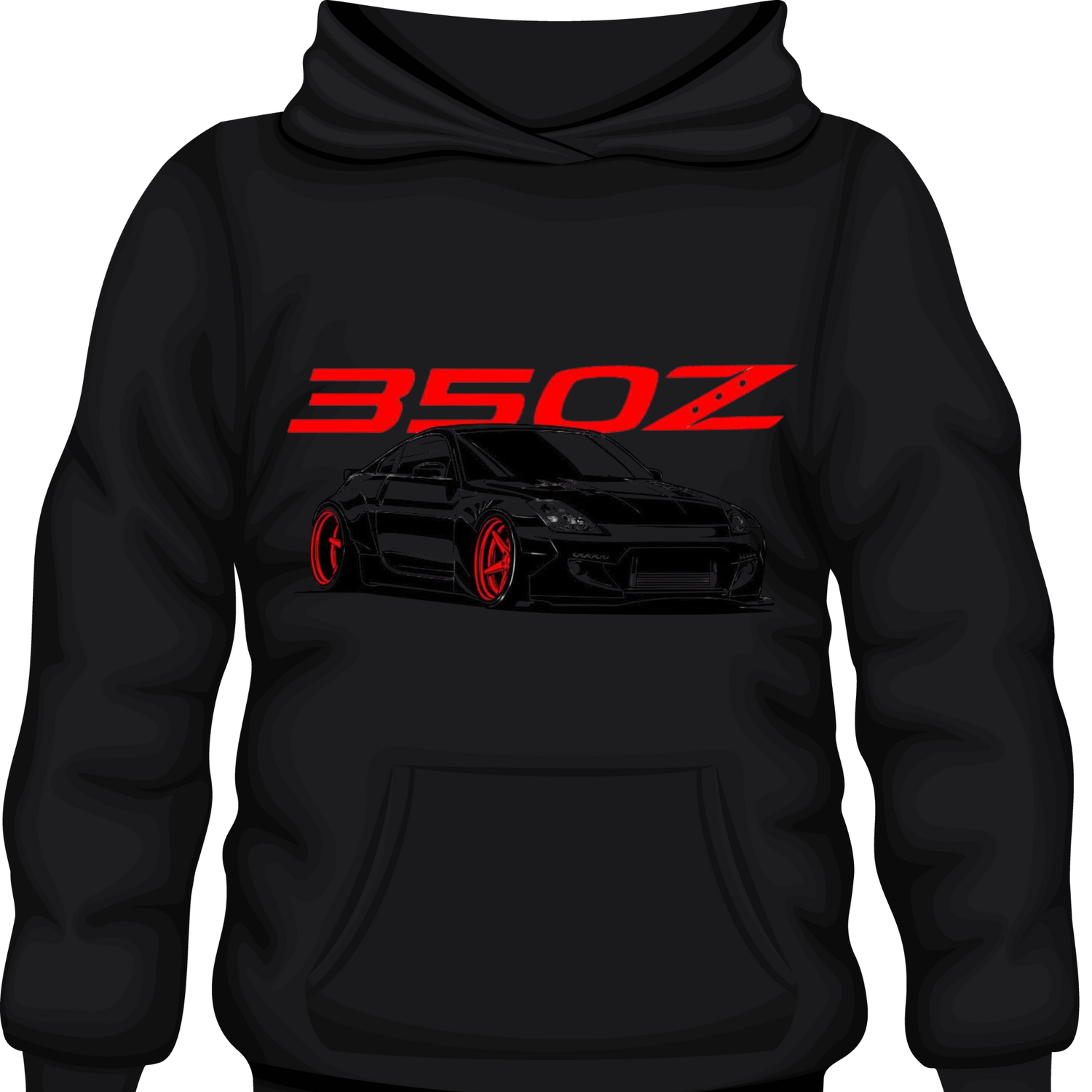 UNDERGROUND HOODIES