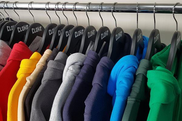 Custom Printed Hoodies