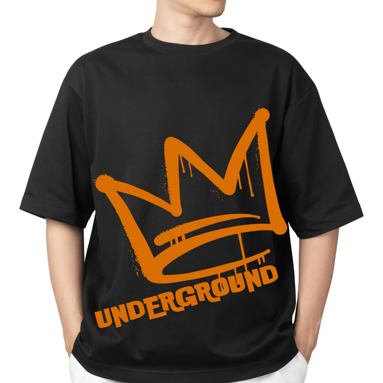 UNDERGROUND TSHIRTS