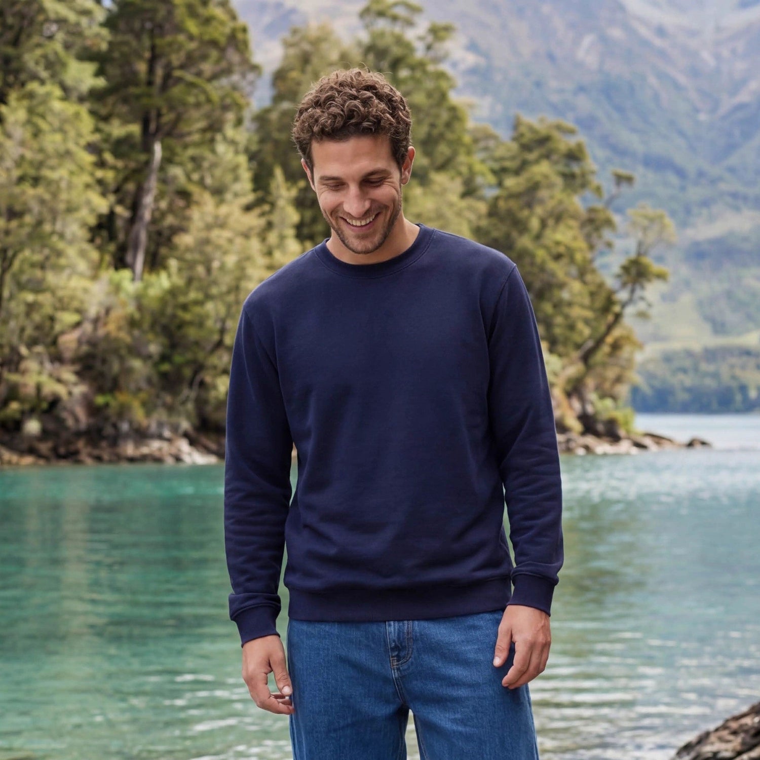 CLOKE Sweatshirts
