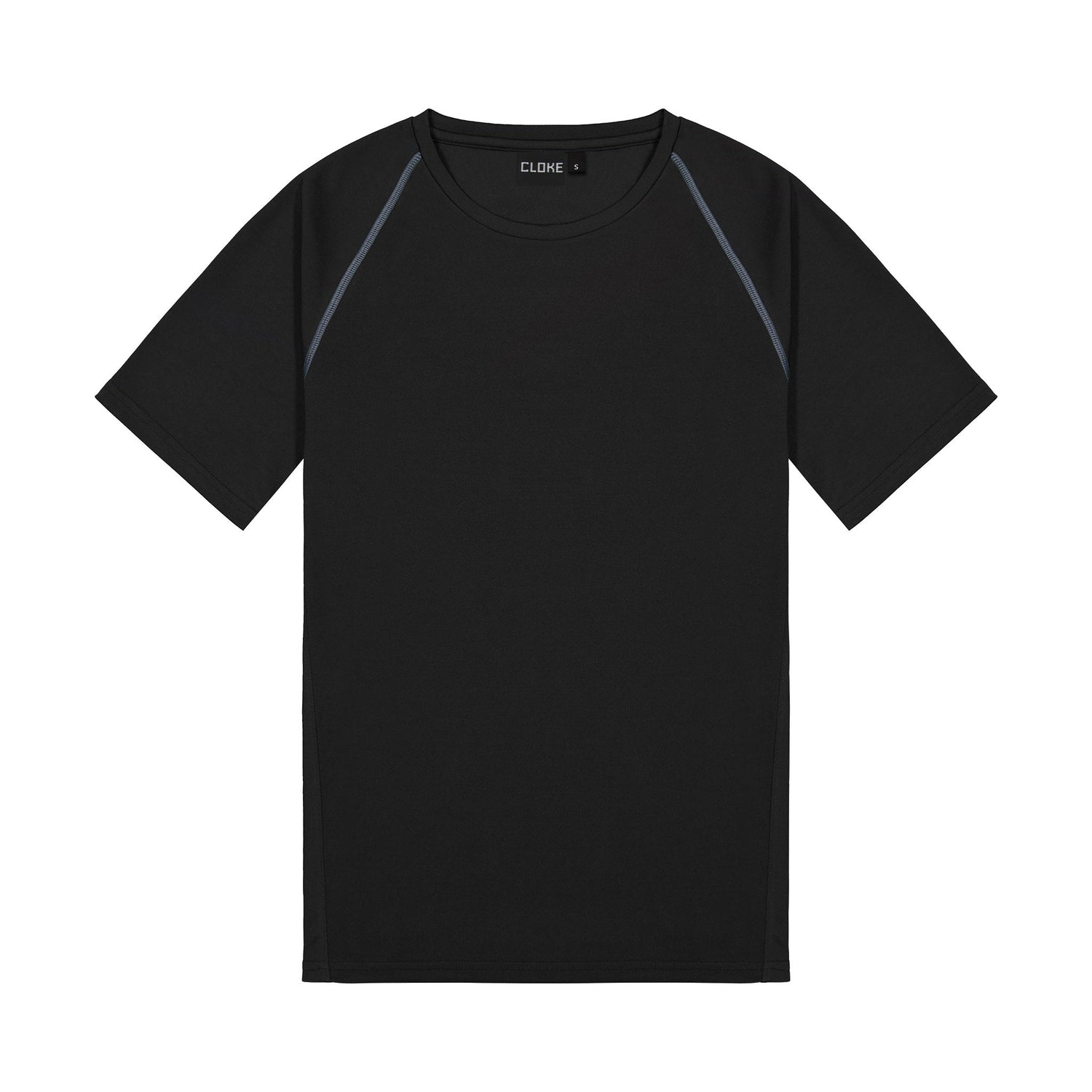 CLOKE XT Performance Tees