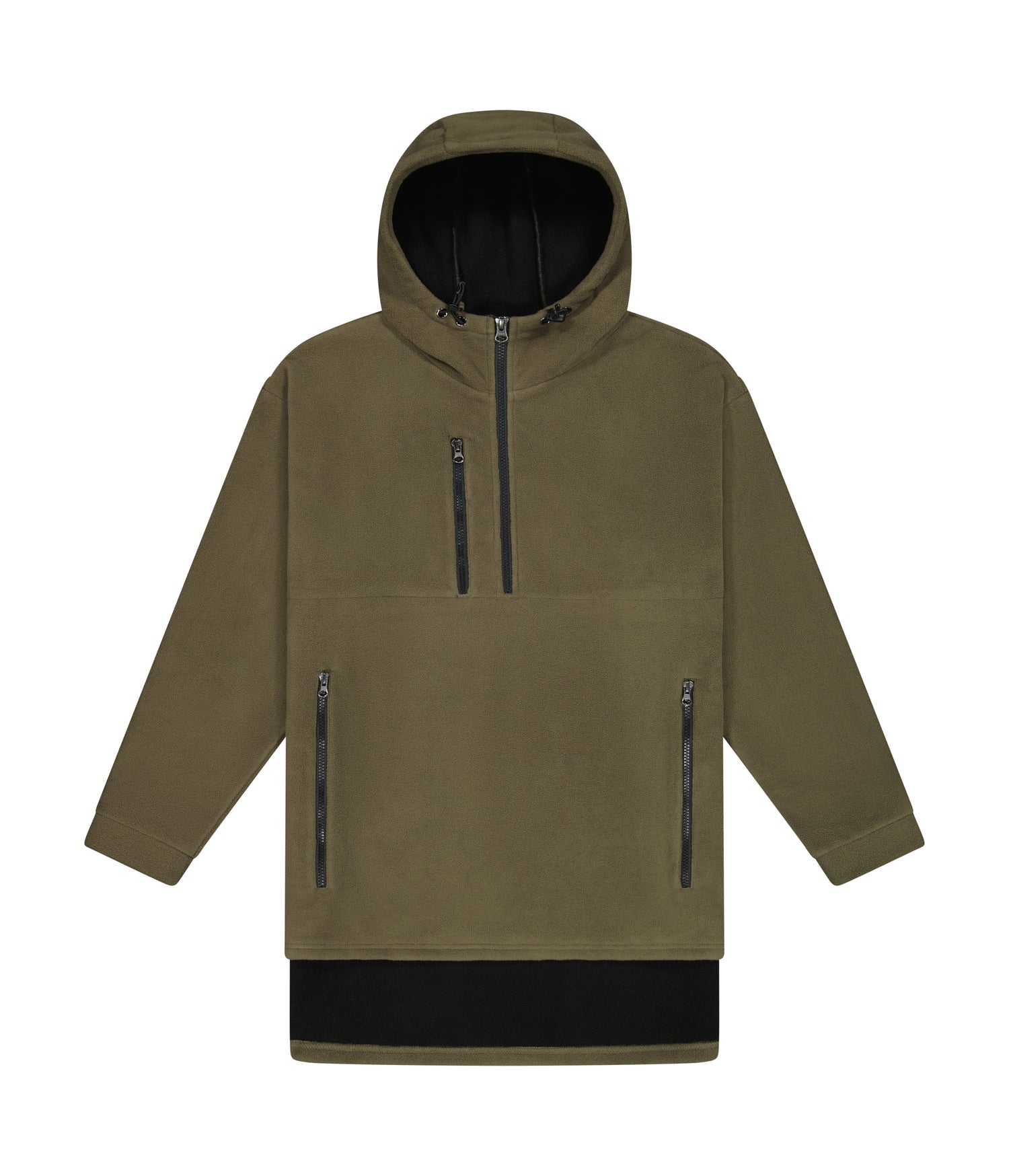 Fleece Tops