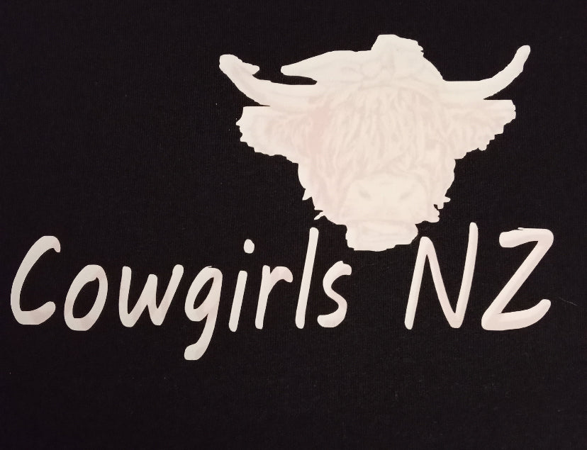 Cowgirls - Farming apparel for women