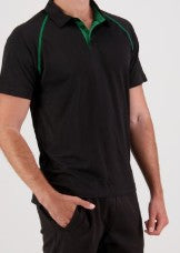 CLOKE XT Performance Polo Shirts
