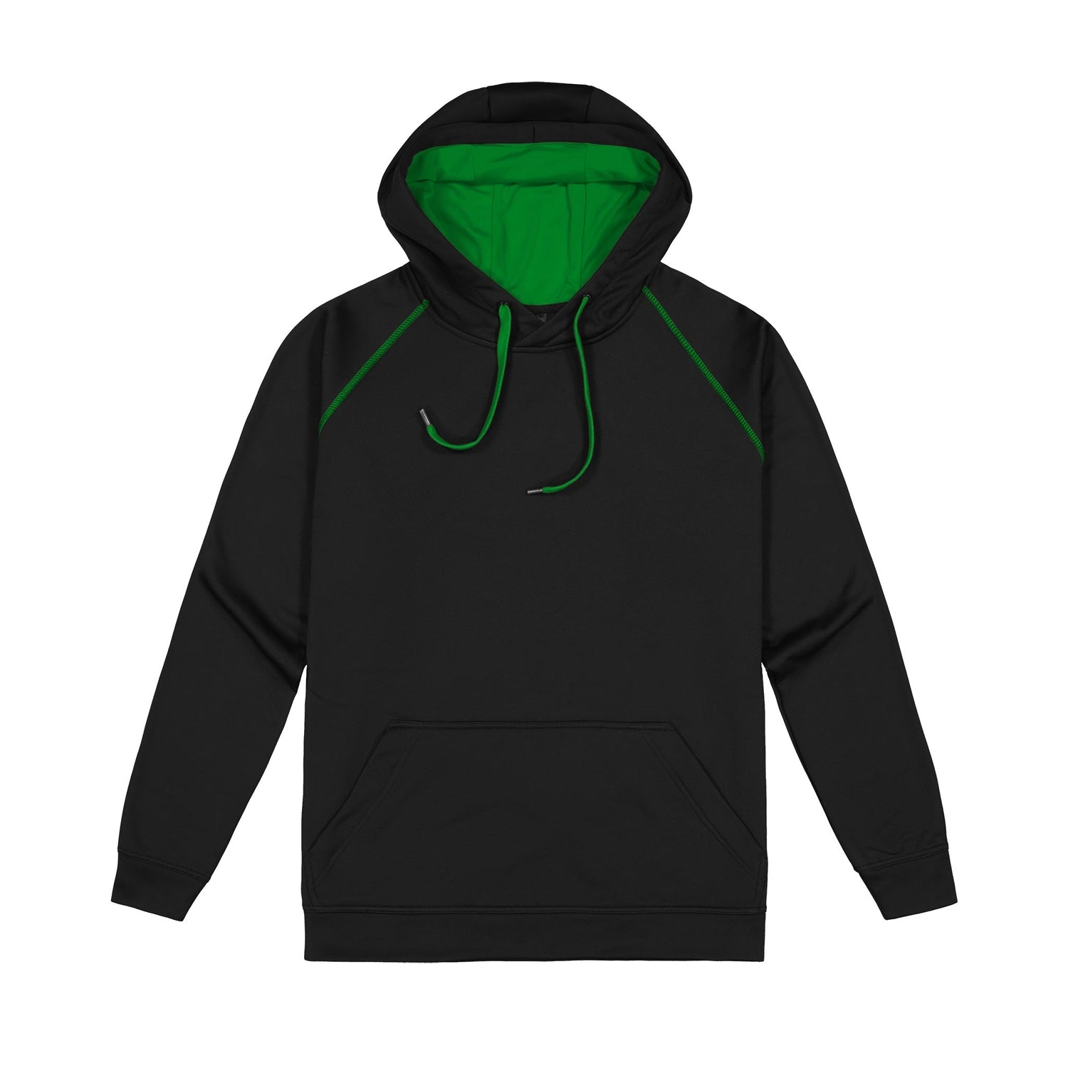 CLOKE XT Performance Pullover Hoodie