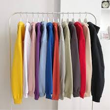 Basic Hoodies