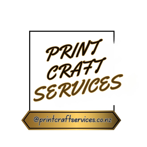 Printcraft clothing Catalogue