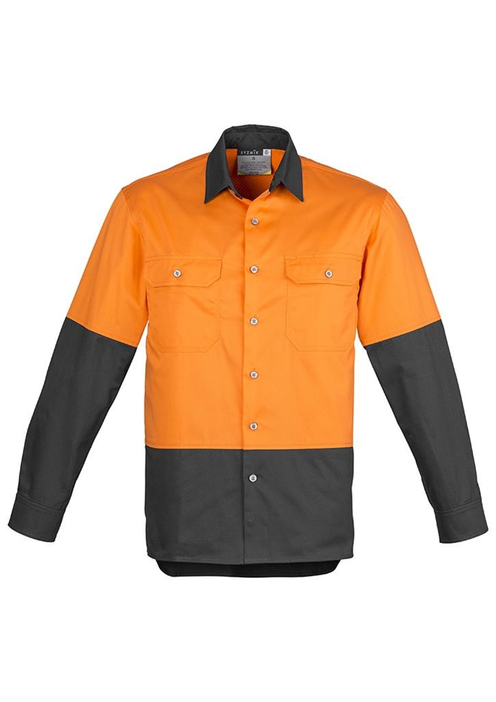 Workwear & HIVIS