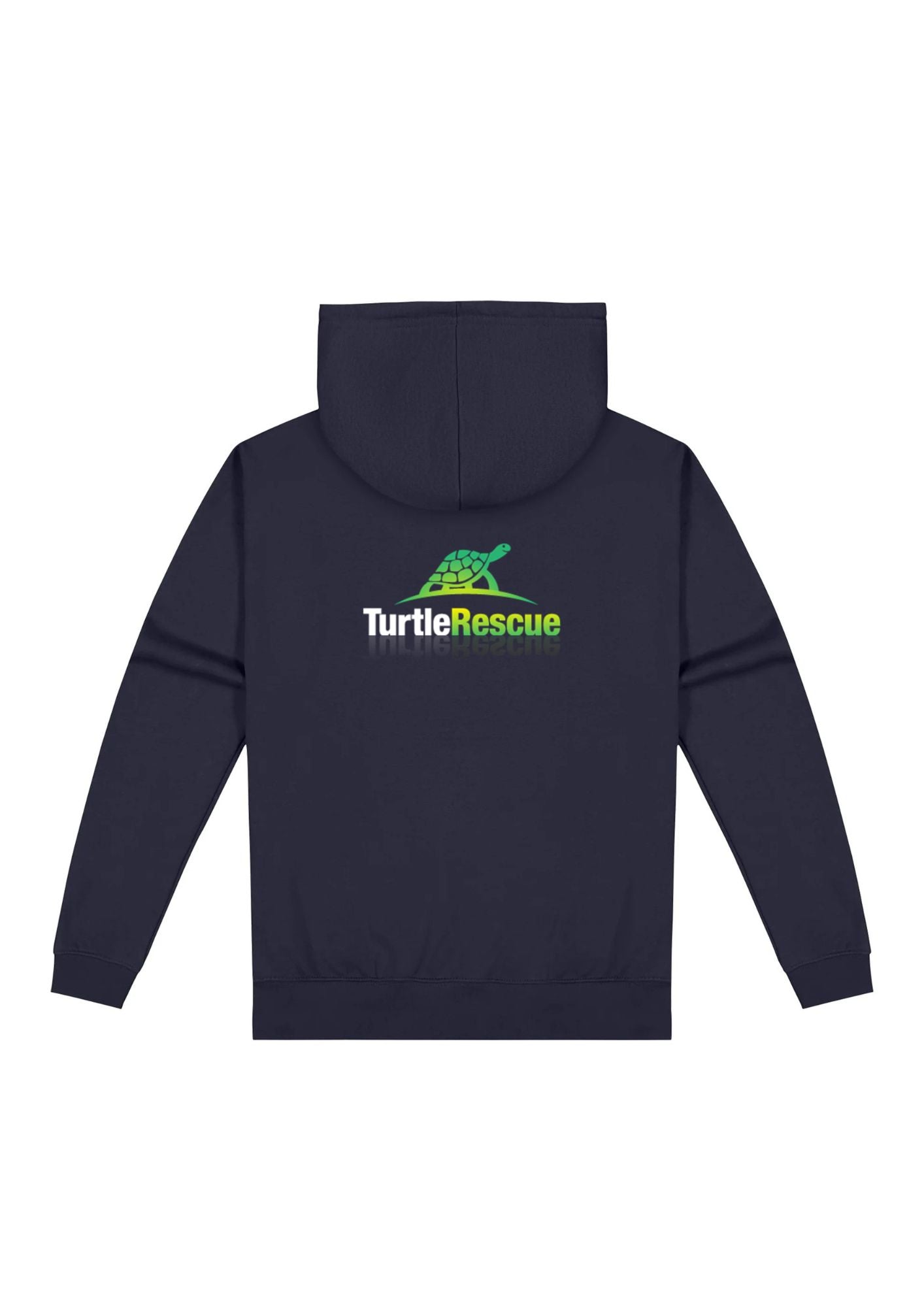 Official Turtle Rescue Hoodies| Turtle Rescue NZ