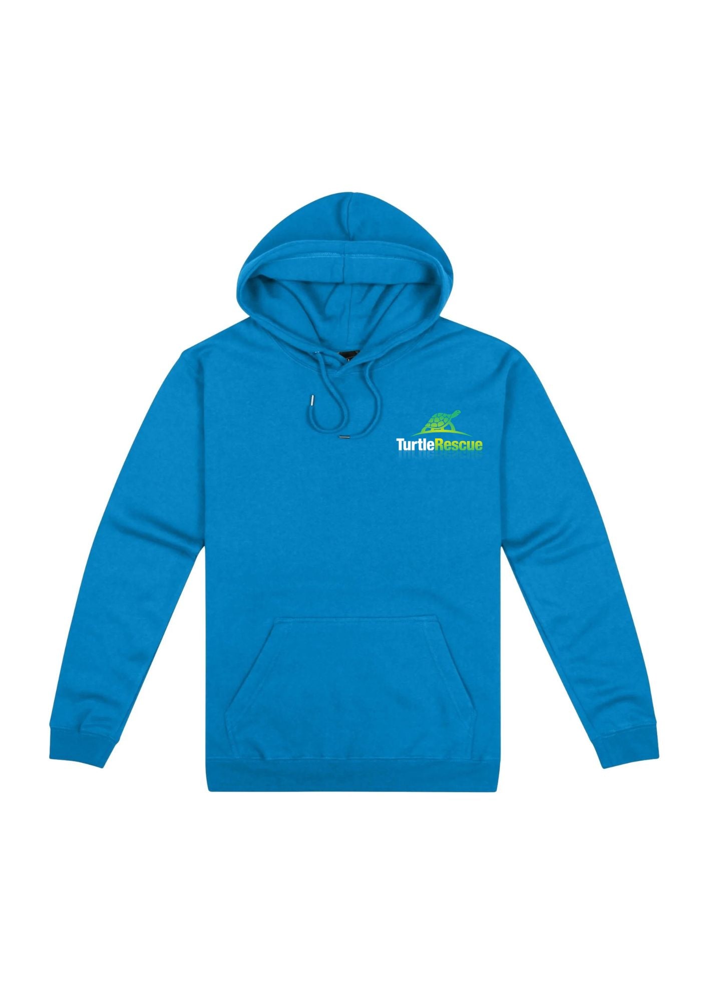 Official Turtle Rescue Hoodies| Turtle Rescue NZ