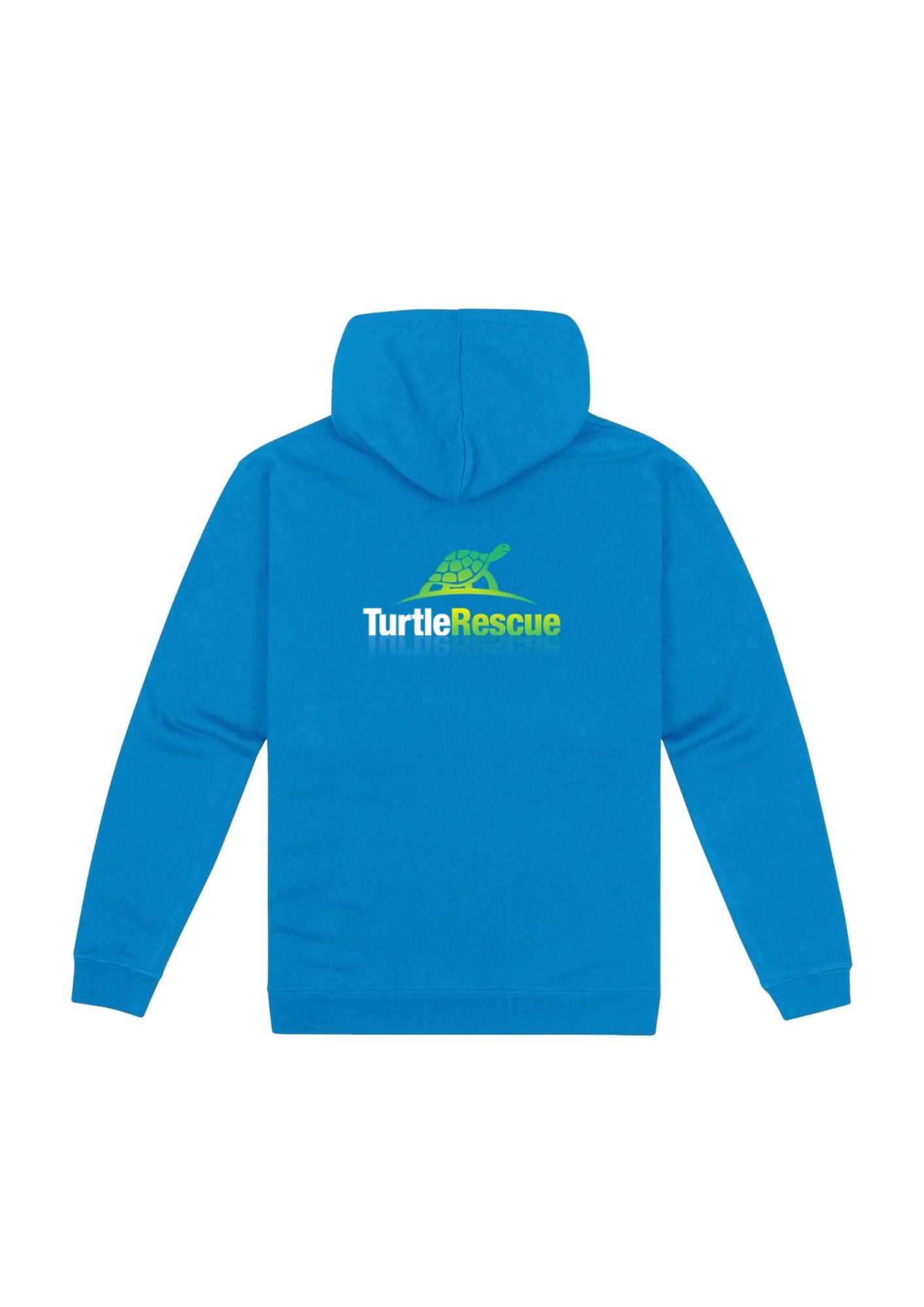 Official Turtle Rescue Hoodies| Turtle Rescue NZ