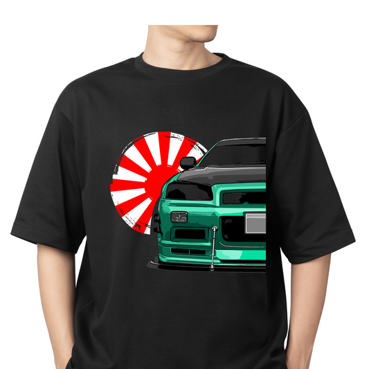 SHORT SLEEVE TSHIRT
