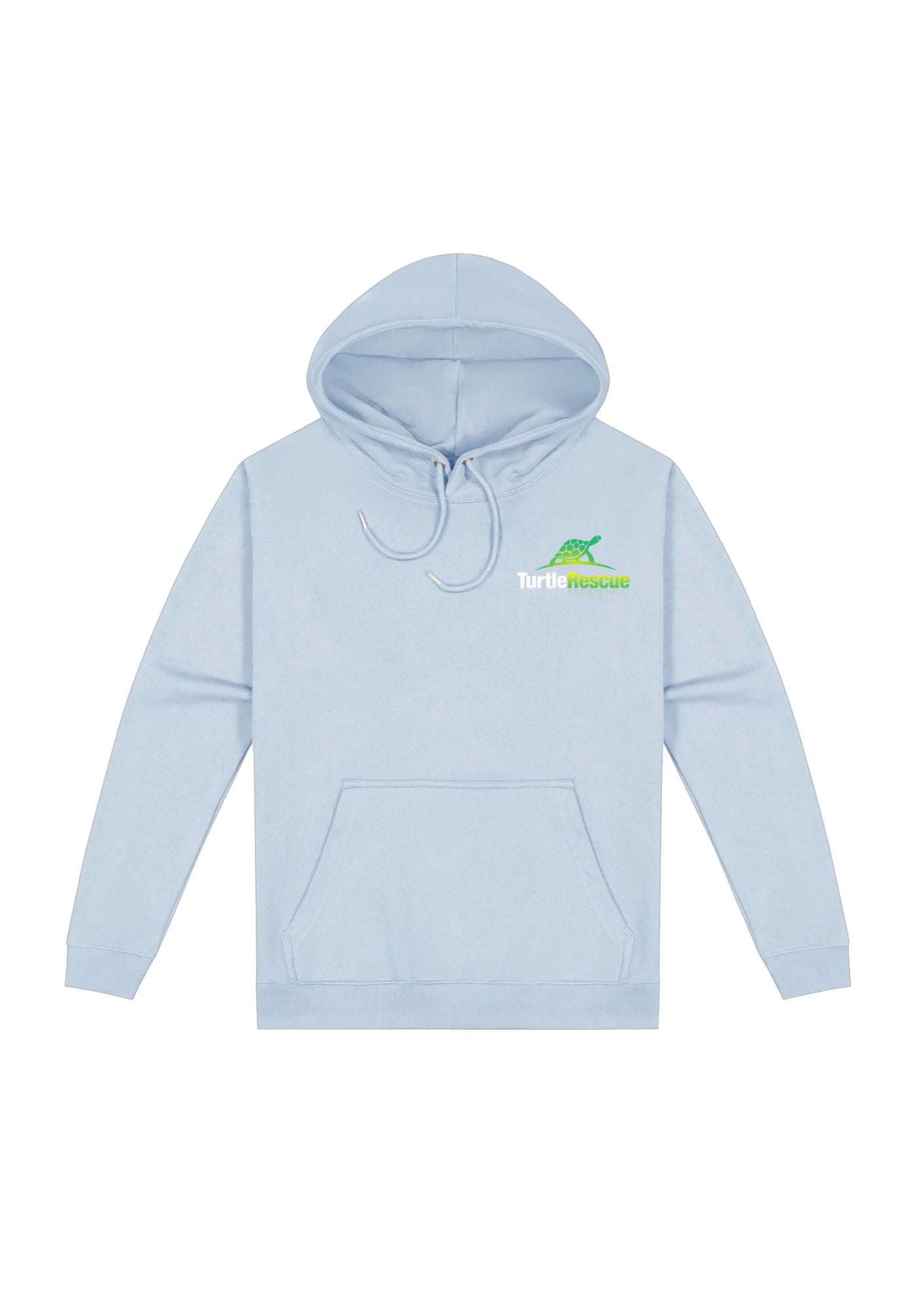 Official Turtle Rescue Hoodies| Turtle Rescue NZ