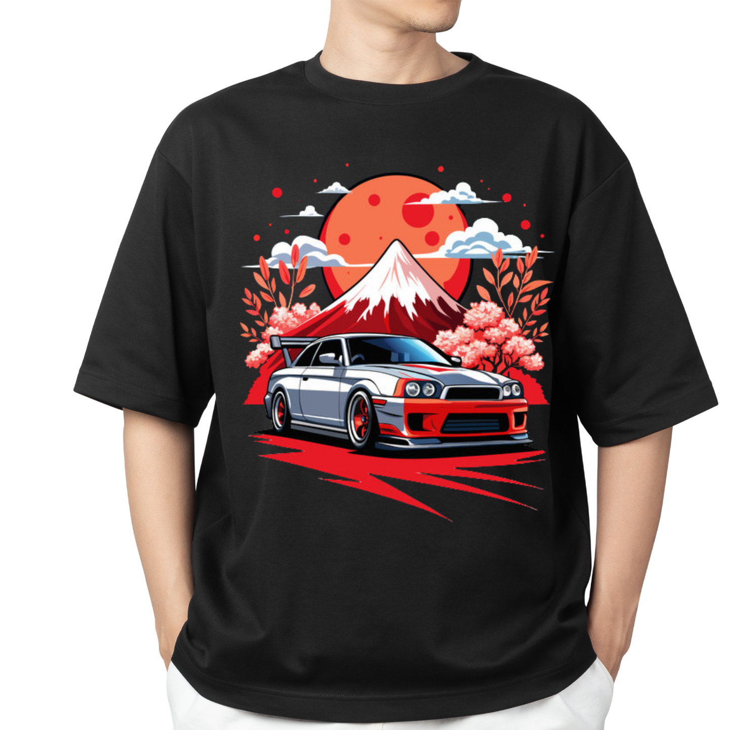 SHORT SLEEVE TSHIRT