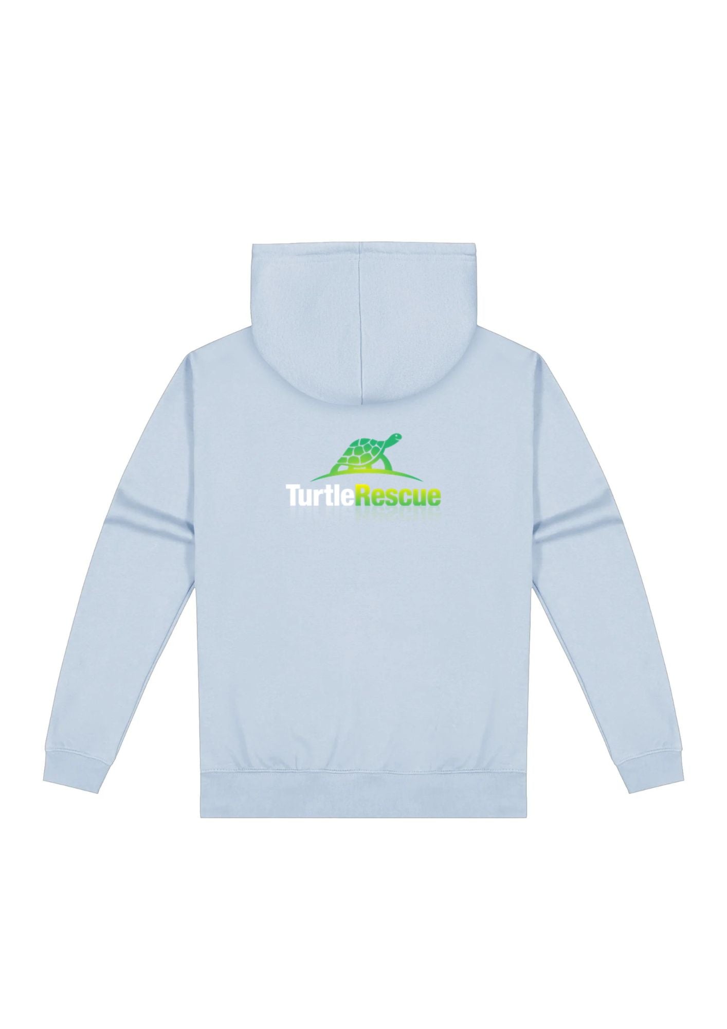 Official Turtle Rescue Hoodies| Turtle Rescue NZ