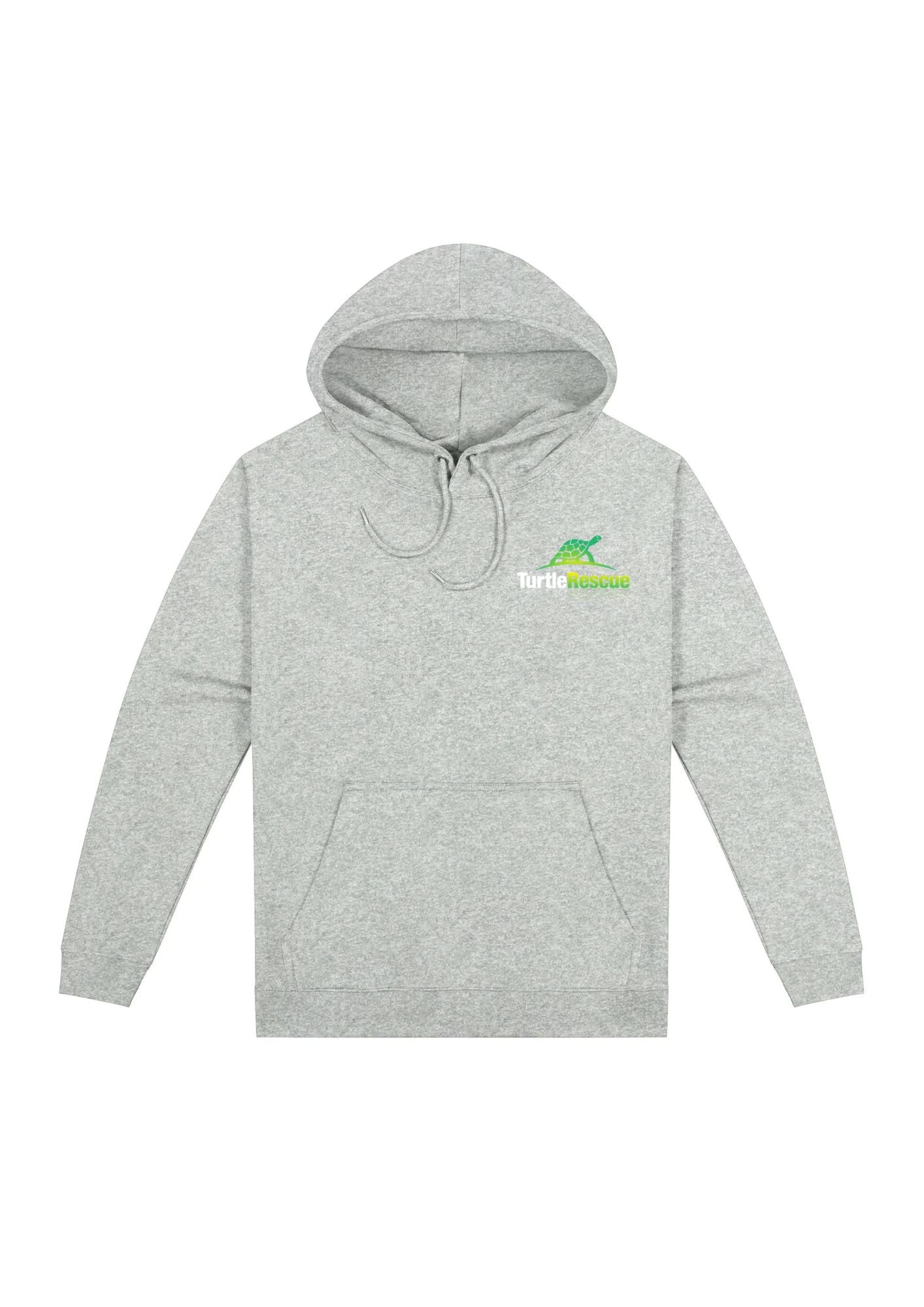 Official Turtle Rescue Hoodies| Turtle Rescue NZ