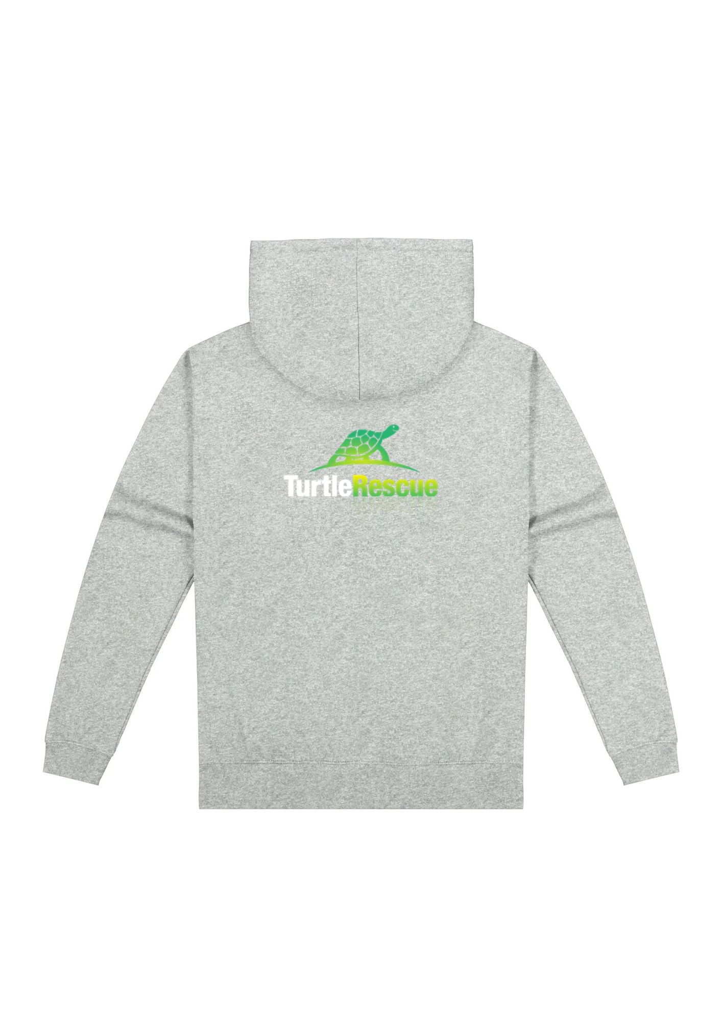 Official Turtle Rescue Hoodies| Turtle Rescue NZ