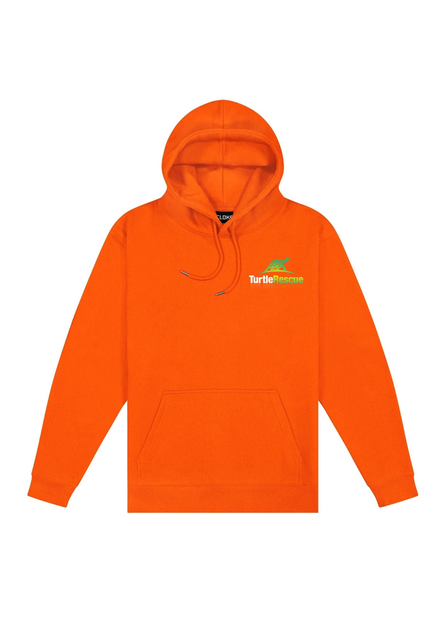 Official Turtle Rescue Hoodies| Turtle Rescue NZ