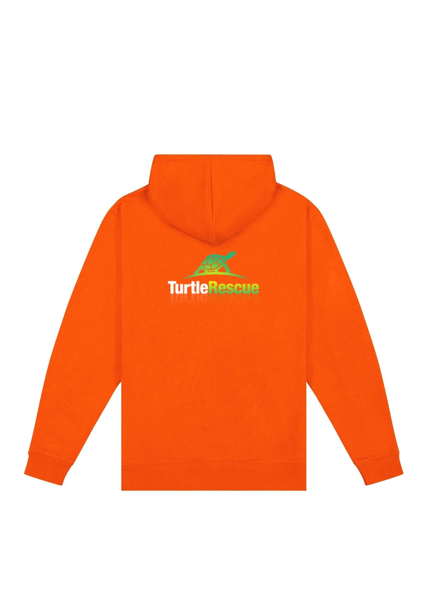 Official Turtle Rescue Hoodies| Turtle Rescue NZ
