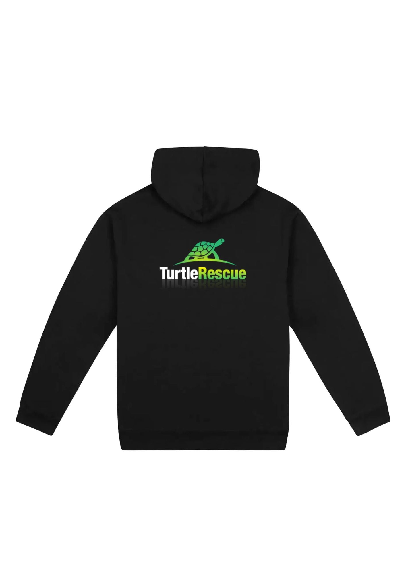 Official Turtle Rescue Hoodies| Turtle Rescue NZ