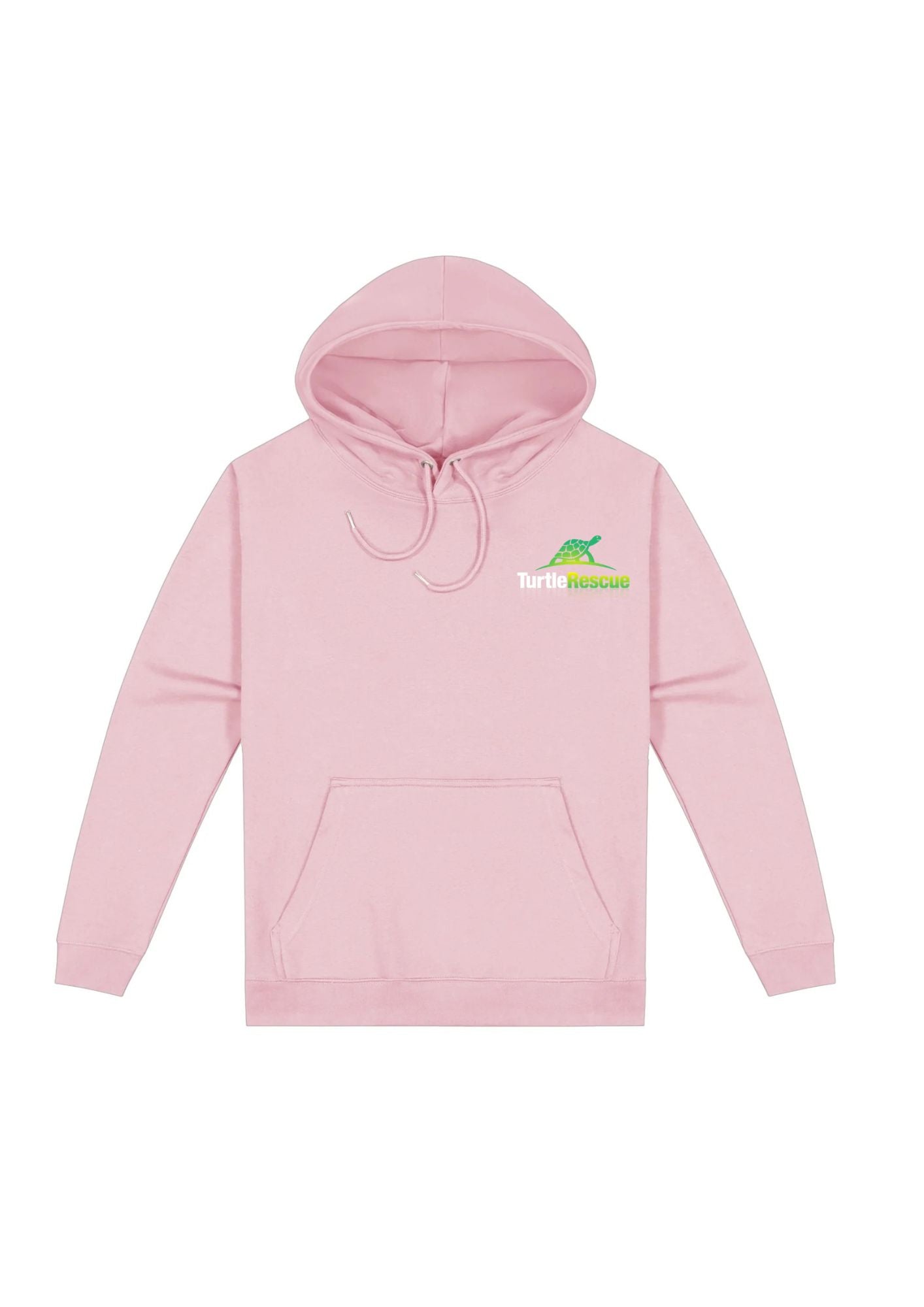 Official Turtle Rescue Hoodies| Turtle Rescue NZ