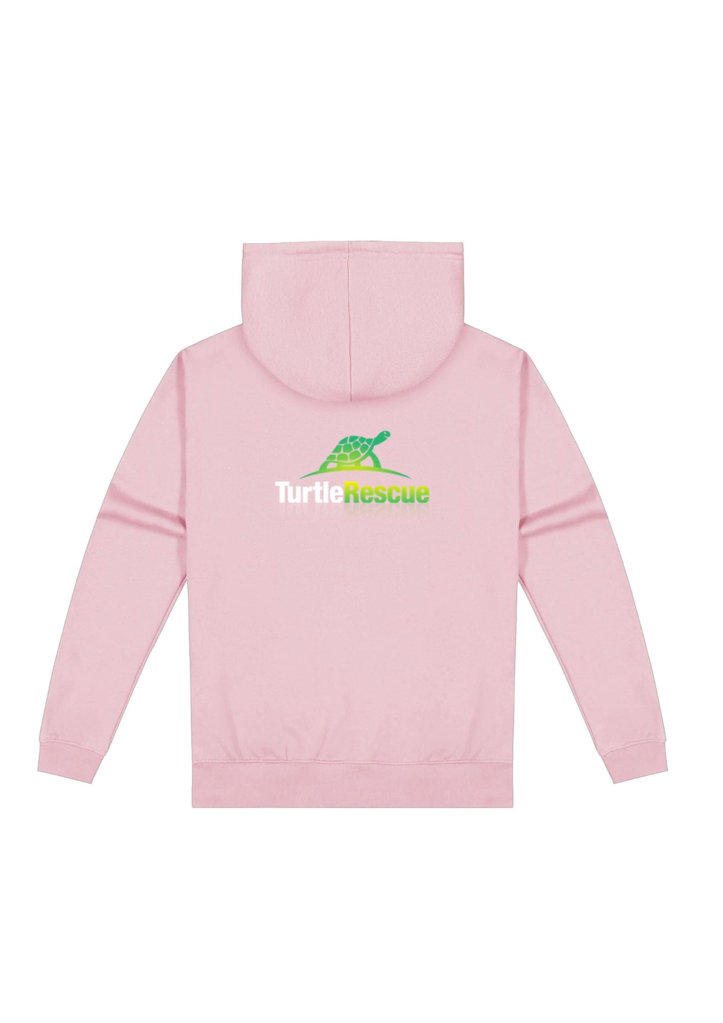 Official Turtle Rescue Hoodies| Turtle Rescue NZ