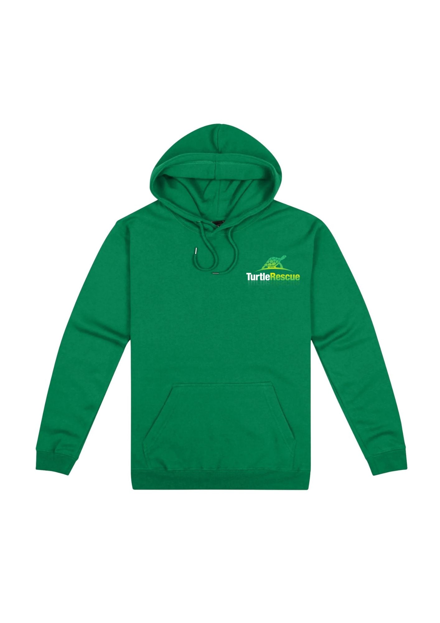 Official Turtle Rescue Hoodies| Turtle Rescue NZ