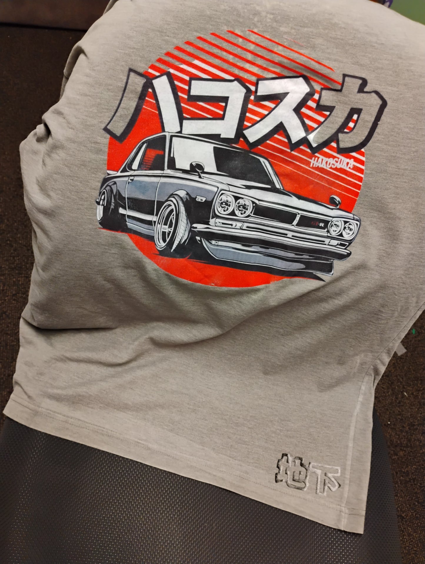 Custom DTF & Sublimation Prints