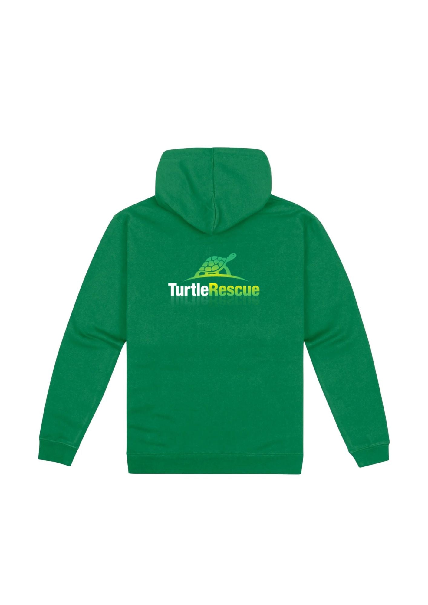 Official Turtle Rescue Hoodies| Turtle Rescue NZ