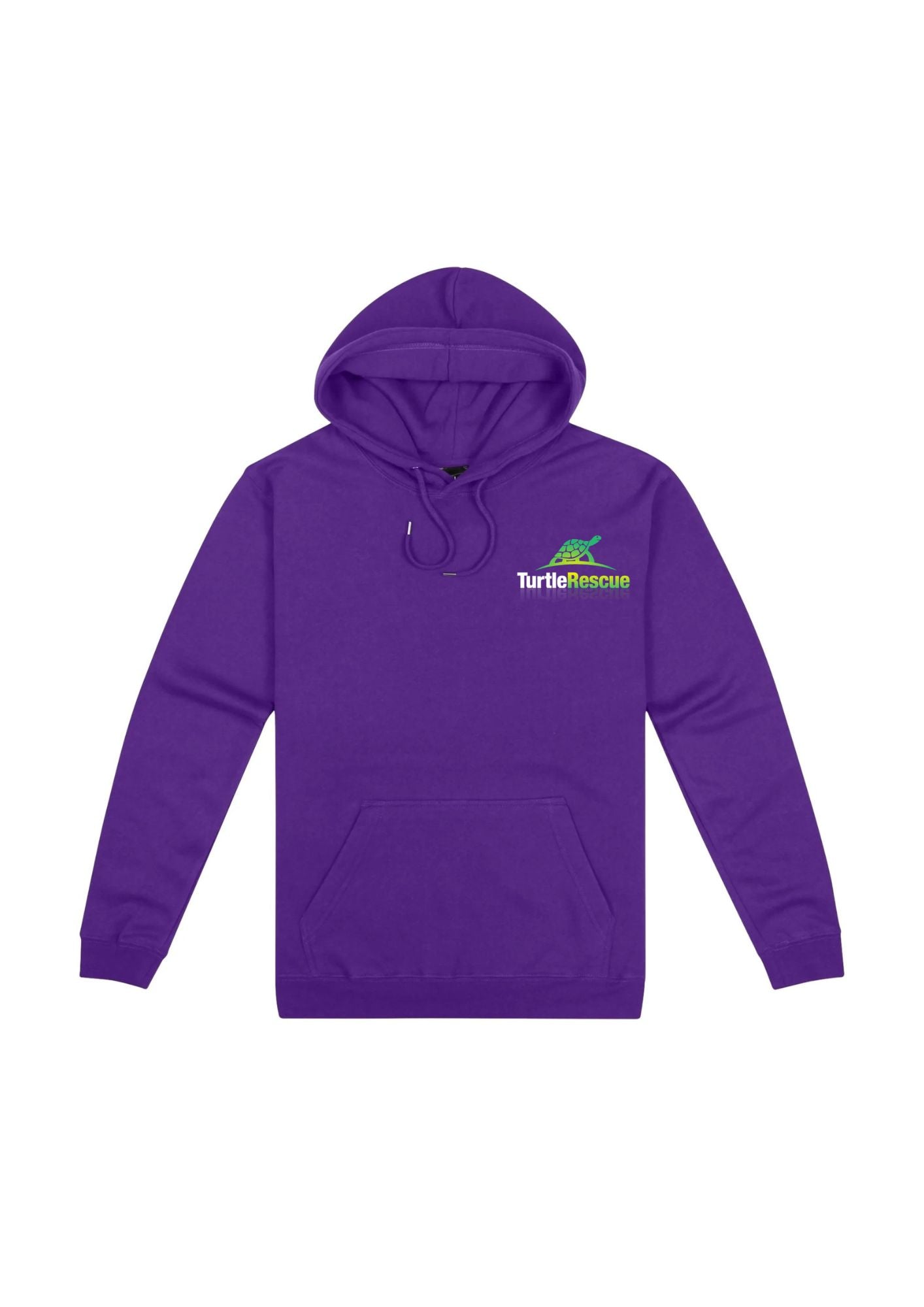 Official Turtle Rescue Hoodies| Turtle Rescue NZ