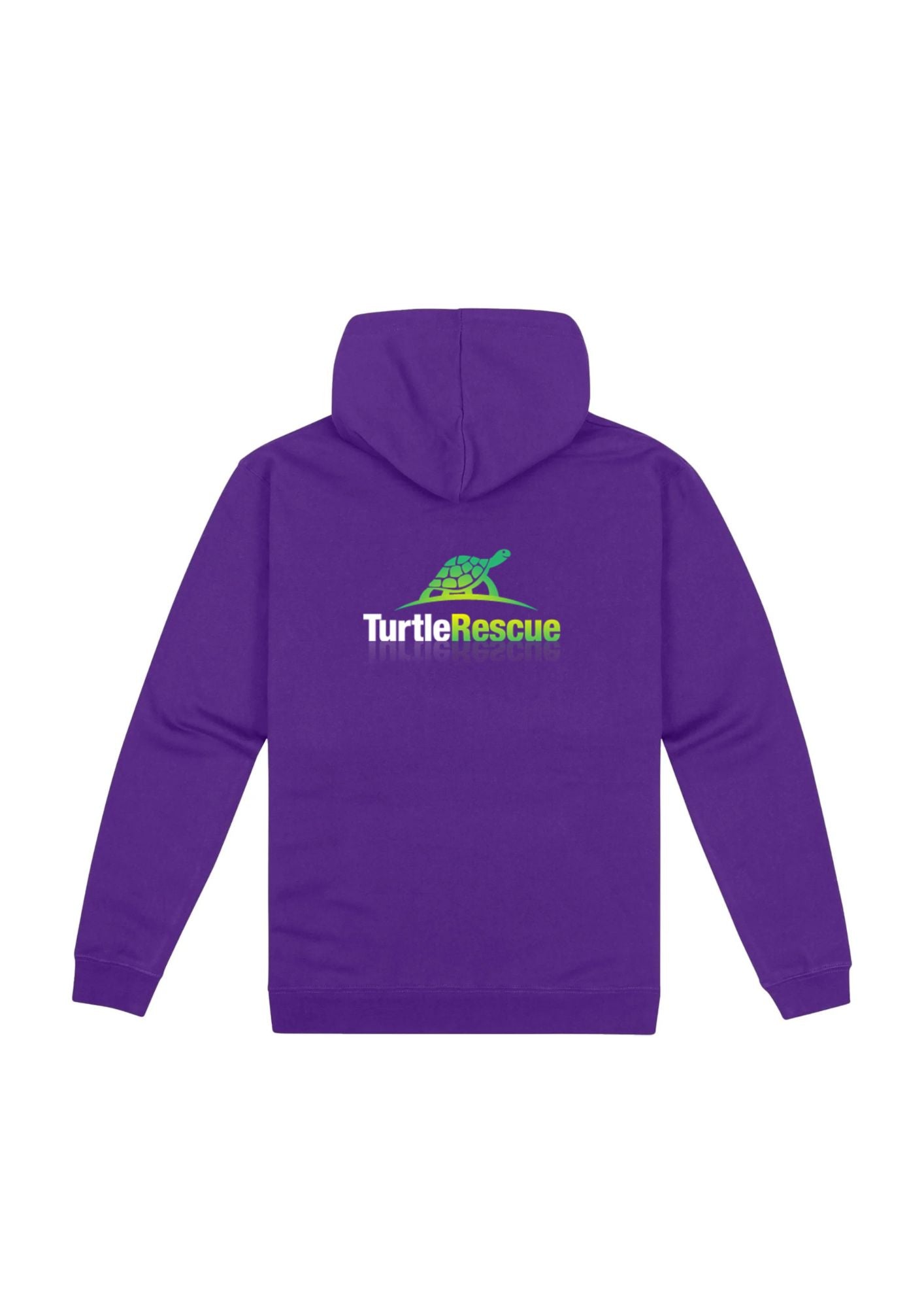 Official Turtle Rescue Hoodies| Turtle Rescue NZ