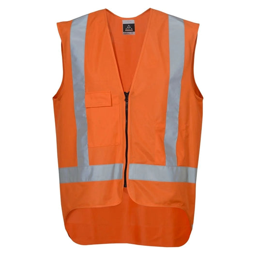 Reflective Safety Vests