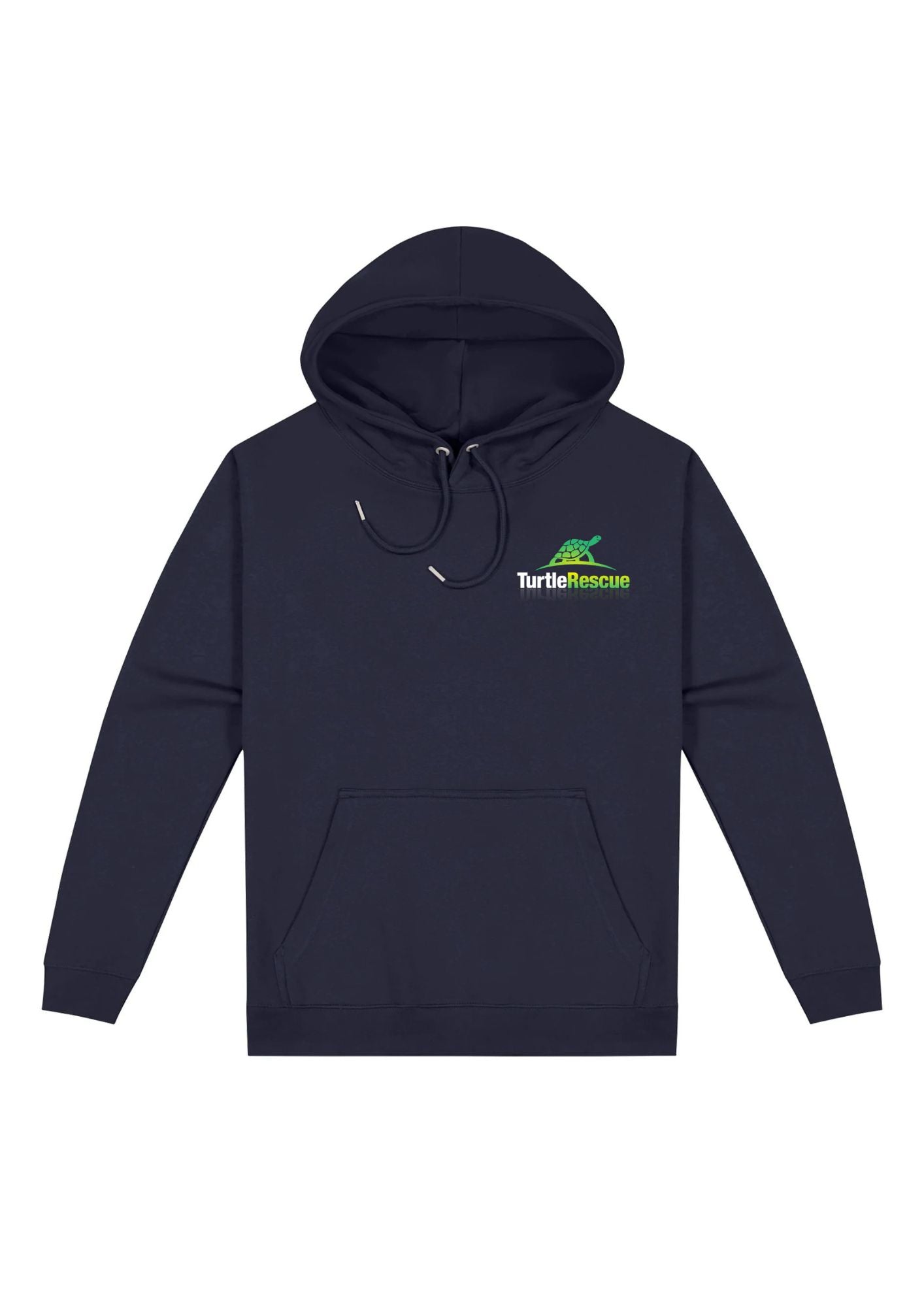 Official Turtle Rescue Hoodies| Turtle Rescue NZ