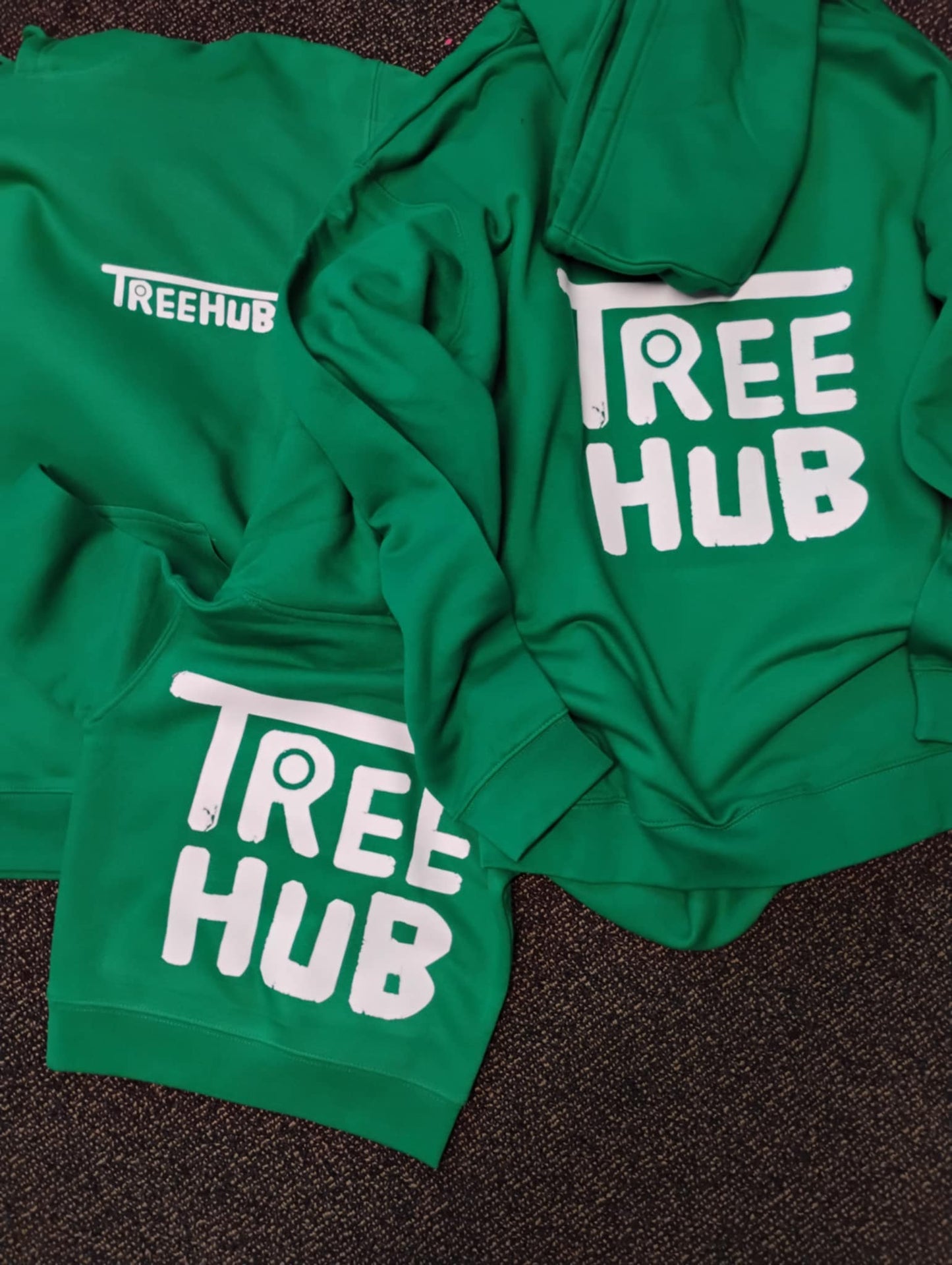 Custom DTF & Sublimation Prints