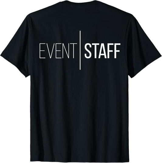 Event / Crew T-shirts