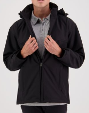 CLOKE 'Bodyguard' Jacket-Up to 5XL