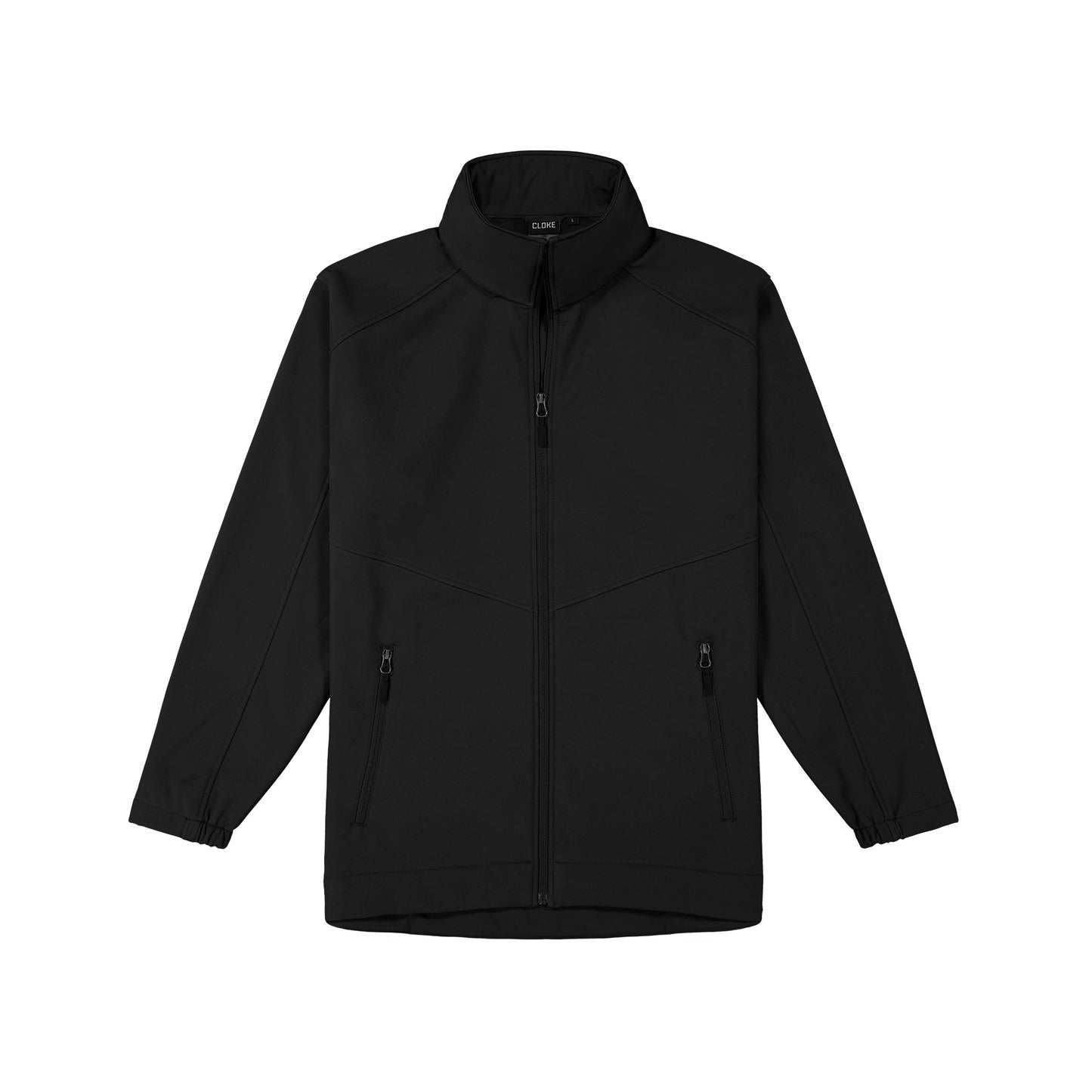 CLOKE Aspiring Softshell Jacket- Kids to 7XL