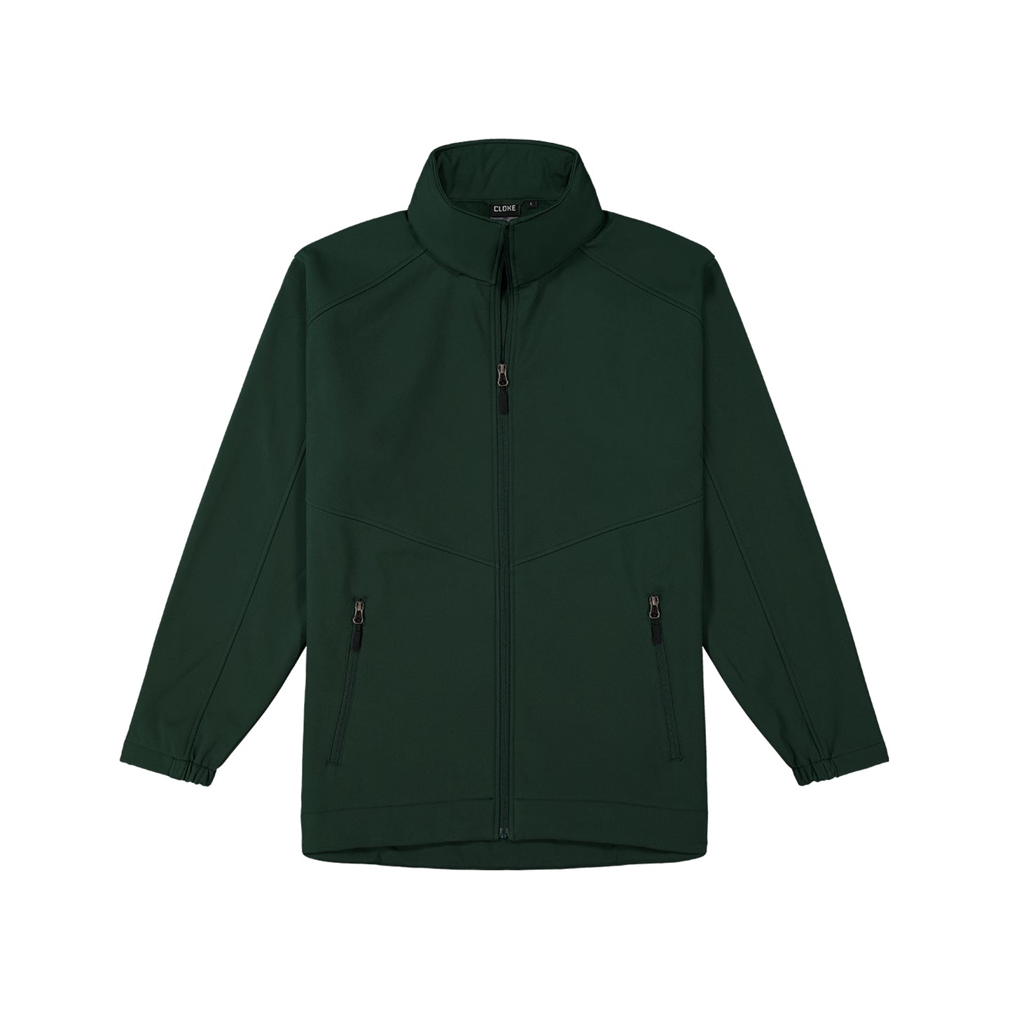 CLOKE Aspiring Softshell Jacket- Kids to 7XL