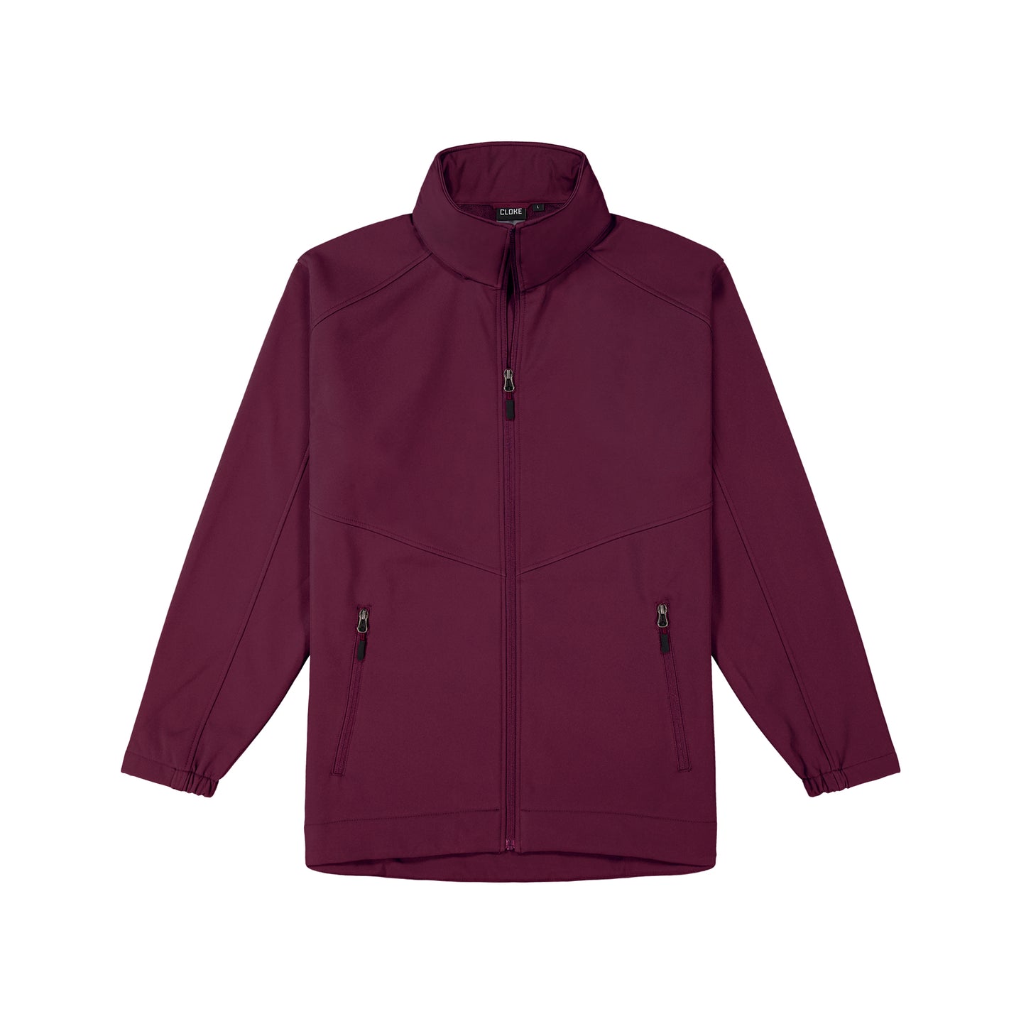 CLOKE Aspiring Softshell Jacket- Kids to 7XL