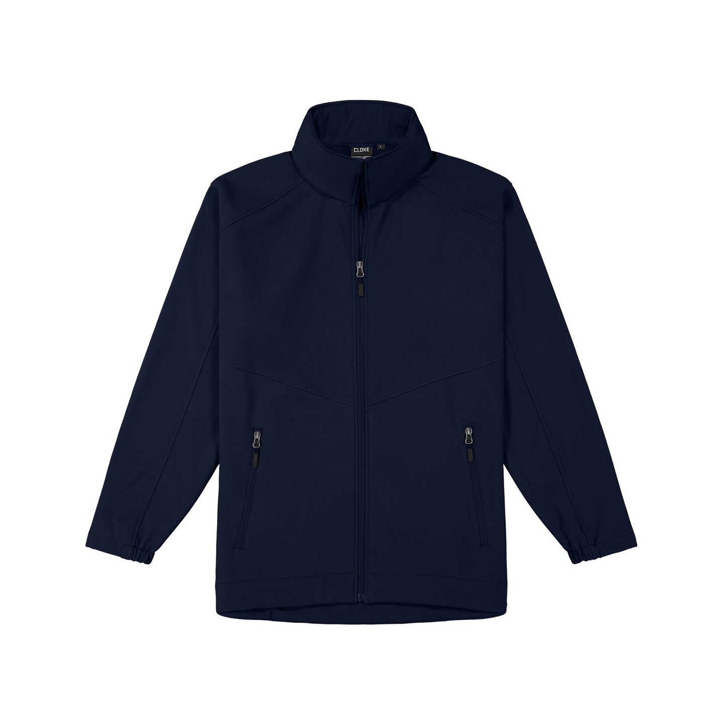 CLOKE Aspiring Softshell Jacket- Kids to 7XL