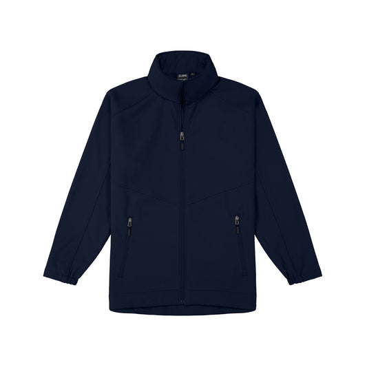 CLOKE Aspiring Softshell Jacket- Kids to 7XL