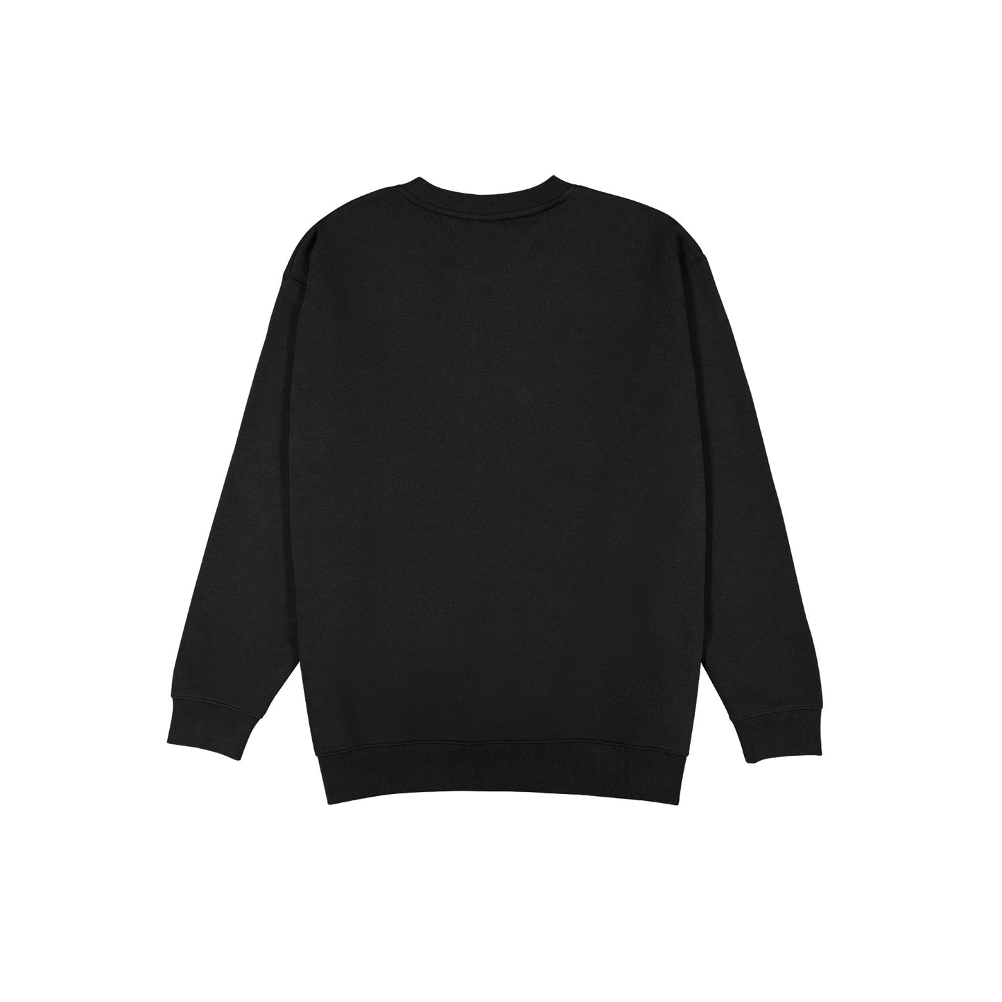 Crew Standard Neck Sweatshirt / Jersey