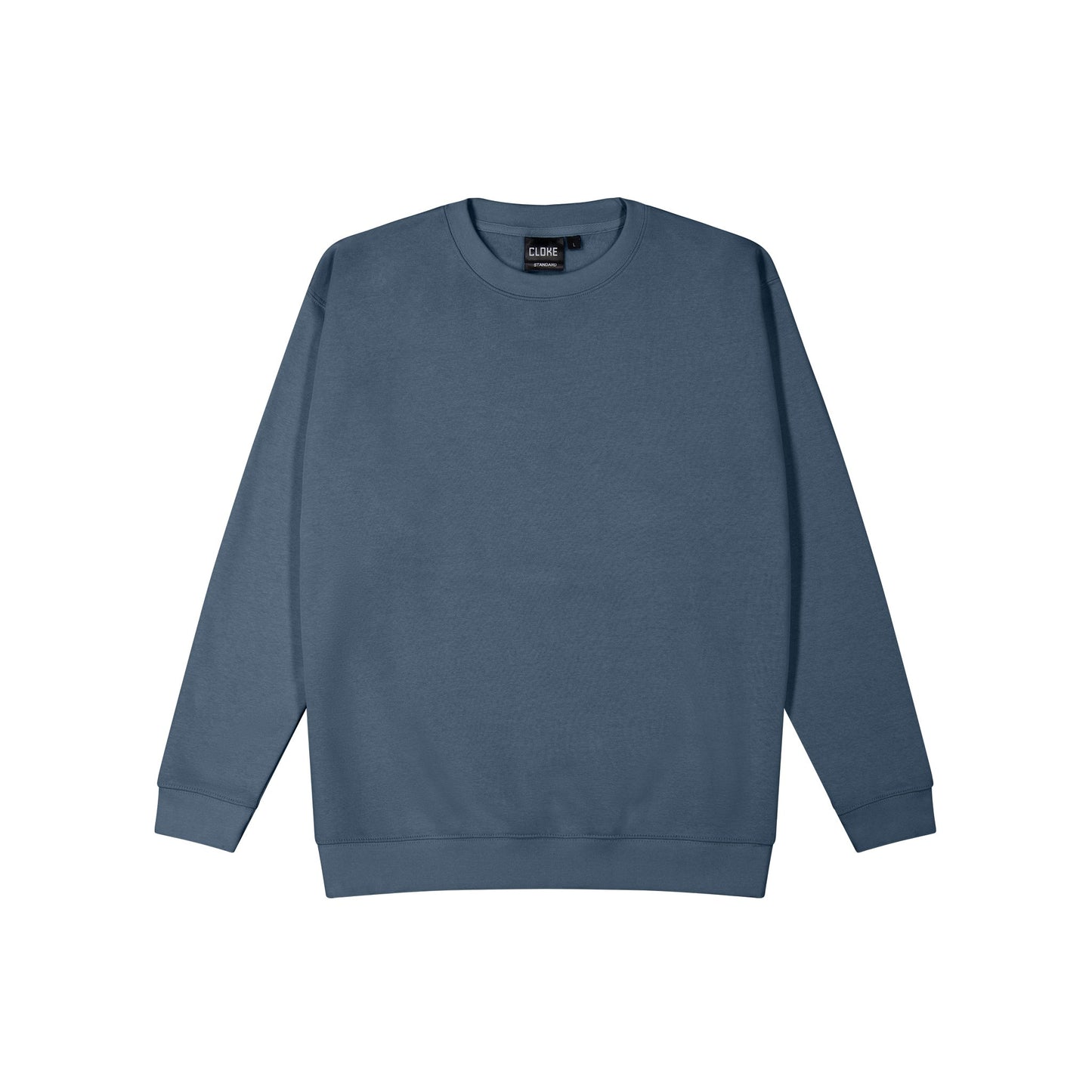 Crew Standard Neck Sweatshirt / Jersey