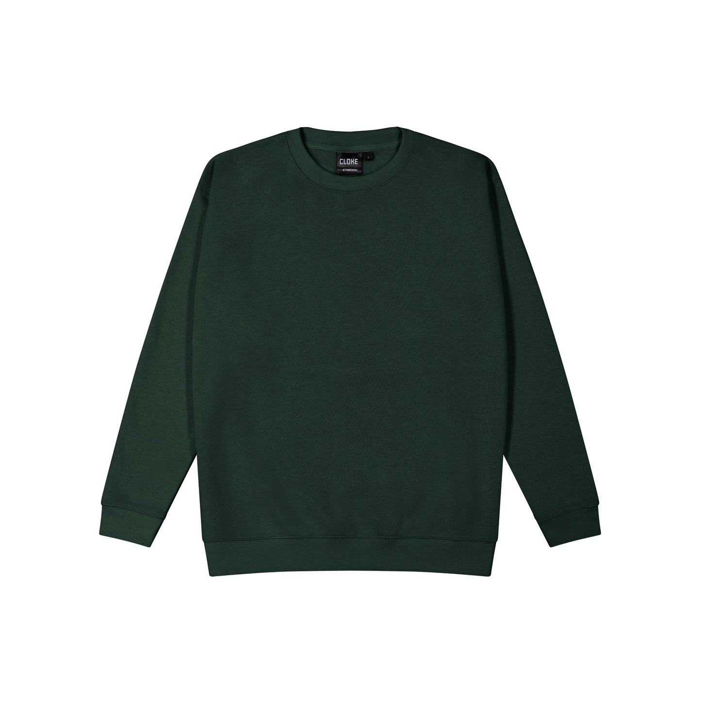 Crew Standard Neck Sweatshirt / Jersey